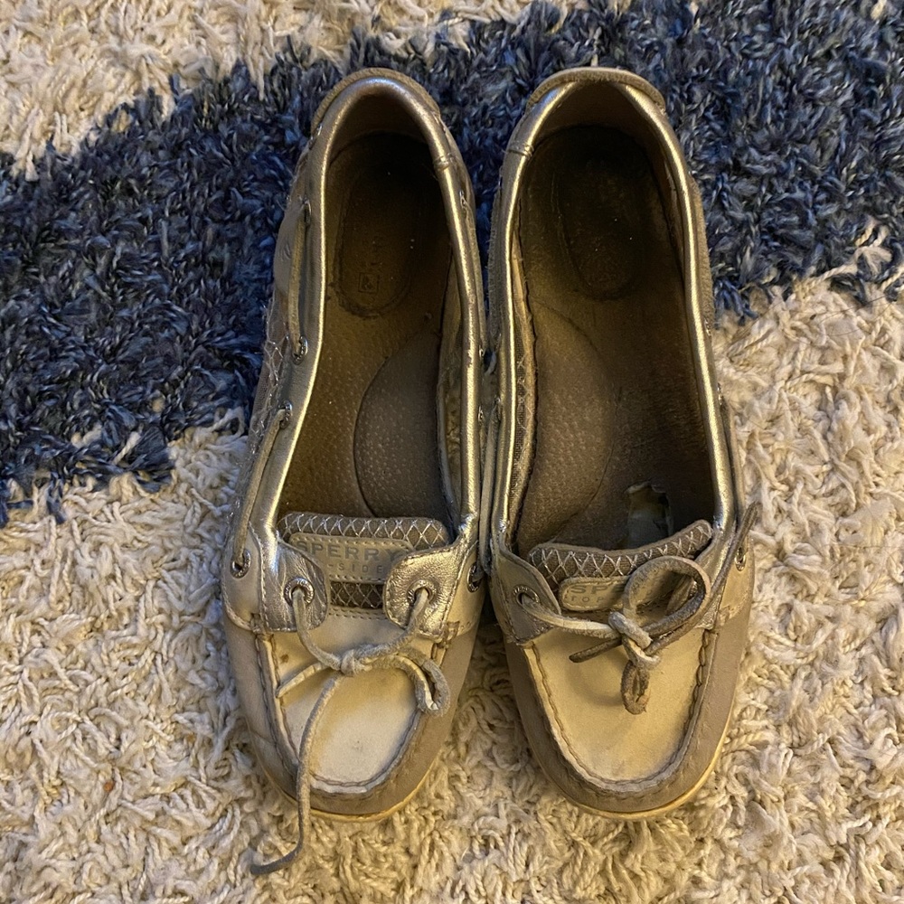Sperrys - Picture 9 of 9
